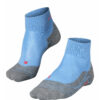 Falke tk 5 Short Women_16473_blue note