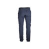 Fjallraven High Coast Hike Trousers_achterkant