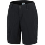 Columbia Silver Ridge Short_black