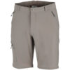 Columbia Triple Canyon Conver Pant Men_AM1290_zandkleur_korte broek