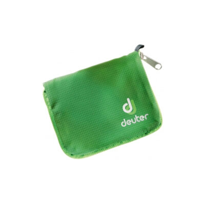Deuter Zip Wallet_3942516_groen
