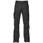 Fjallraven Karl Pro Trousers_82511_dark grey