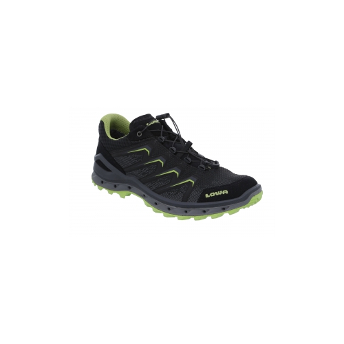 Lowa Aerox GTX Lo - Lowa Wandelschoenen - The Store 4 Outdoor