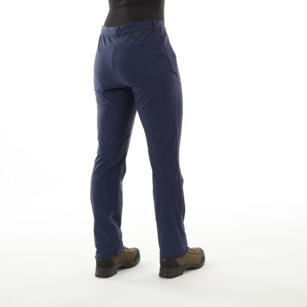 Mammut Hiking Pants Women_achterkant