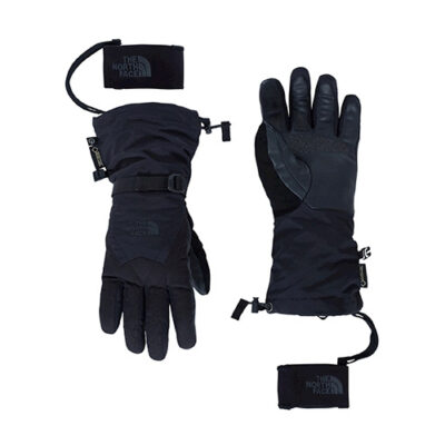 The North Face Montana GTX Glove Women_T9334C_TNF Black