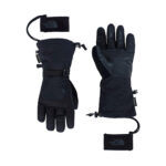 The North Face Montana GTX Glove_T9334A_TNF Black