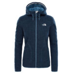 The North Face Zermatt Hoody Women_T0CG07_Ink Blue