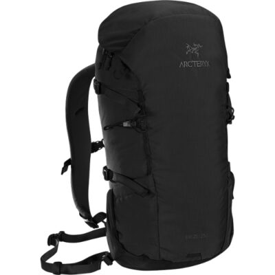 Arc'teryx Brize 25_Black_18794
