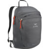 Arc'teryx Index 15_Grijs_Pilot