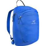 Arc'teryx Index 15_Blauw