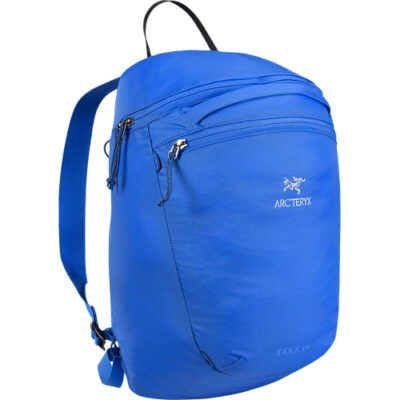 Arc'teryx Index 15_Blauw