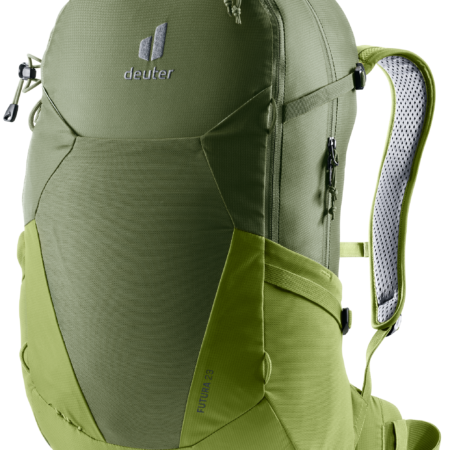 Deuter Futura 23_DR3400121_Khaki Meadow 2289