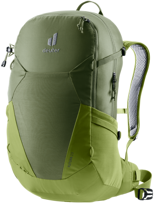 Deuter Futura 23_DR3400121_Khaki Meadow 2289
