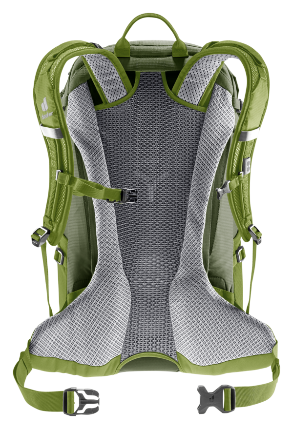 Deuter Futura 23_achterkant