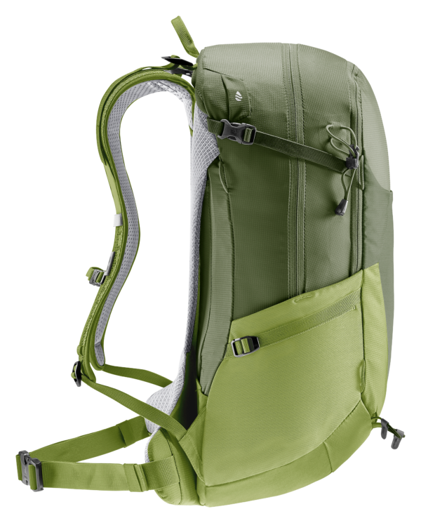Deuter Futura 23_zijkant