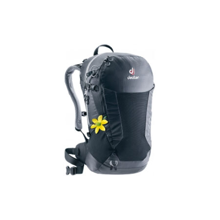 Deuter Futura 22 SL_Black_3400018