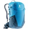 Deuter Futura 23_3400121_reef-ink