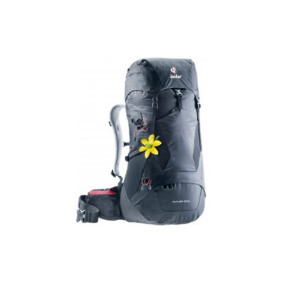 Deuter Futura 28 SL_Black_3400618