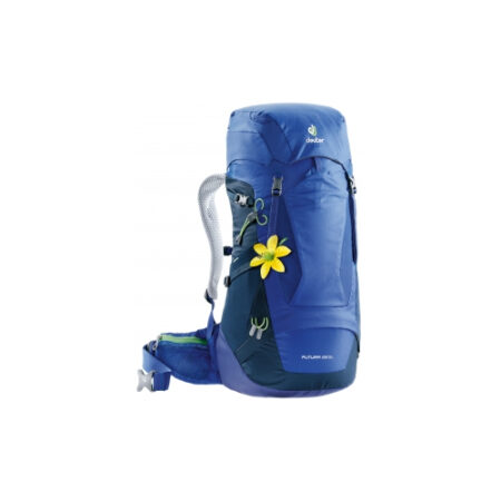 Deuter Futura 28 SL_Blauw_3400618