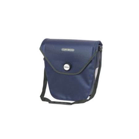 Ortlieb Velo Shopper QL2.1 18L_Steel blue