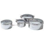 MSR Alpine Stowaway Pots