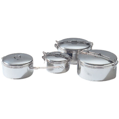 MSR Alpine Stowaway Pots