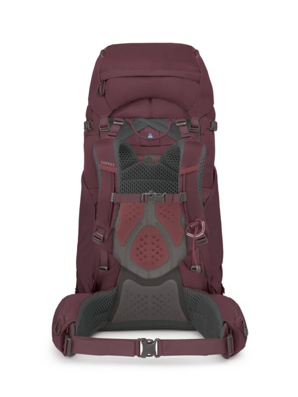 Osprey Kyte 68_S23_Back