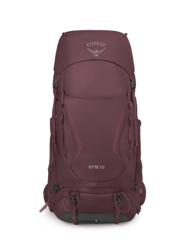 Osprey Kyte 68_S23_ElderberryPurple 10004777