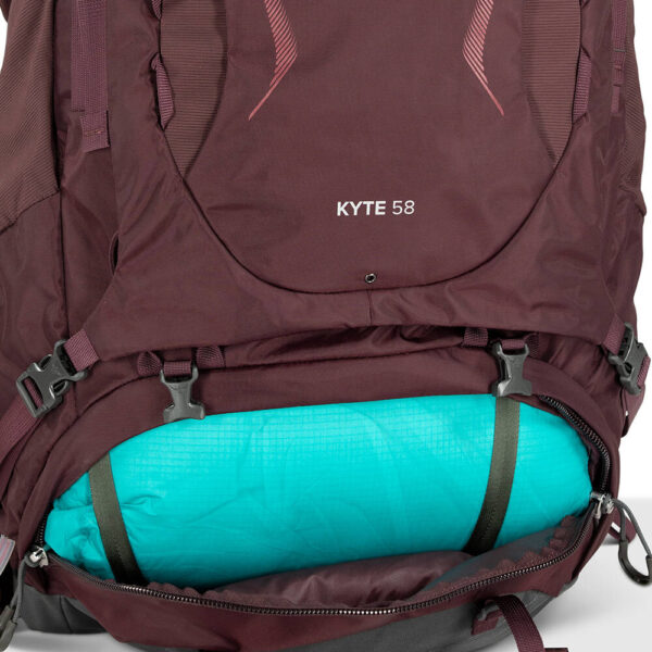 Osprey Kyte_S23_Detail9