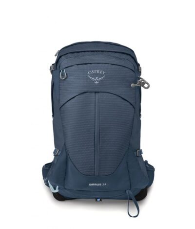 Osprey Sirrus 24_Muted Space Blue