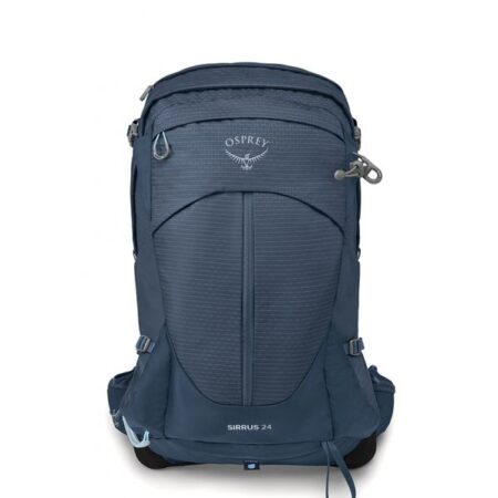 Osprey Sirrus 24_Muted Space Blue