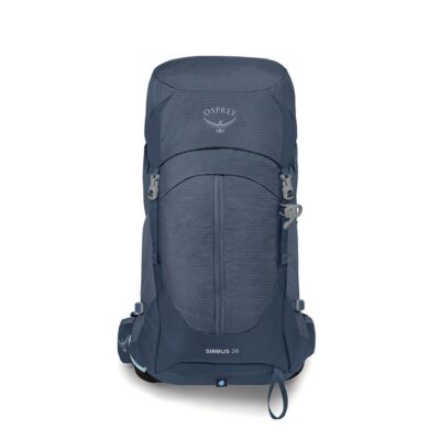 Osprey Sirrus 26_10004070_Muted Space Blue