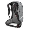 Osprey Stratos 34_achterkant