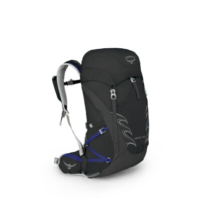 Osprey Tempest 30_Black