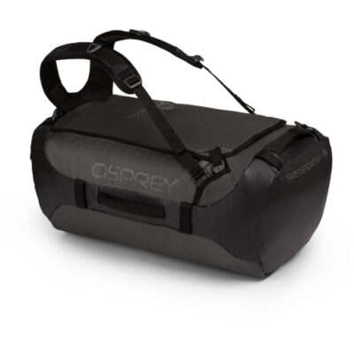 Osprey Transporter 65_Black