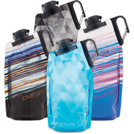 Platypus DuoLock SoftBottle_assorti