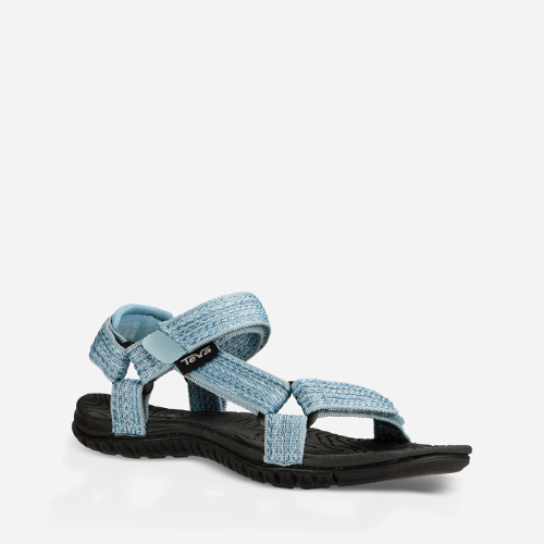 Duizeligheid Allemaal Artiest Teva Hurricane 3 - Teva sandalen kids - TheStore4Outdoor