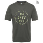 The North Face Reaxion Tshirt_T0CE0PHSG_olijf