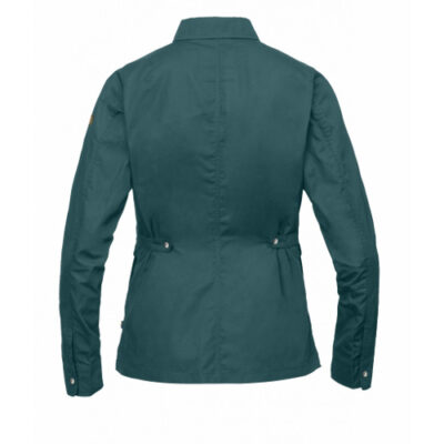 Fjallraven Greenland Shirt Jacket_achterkant