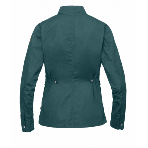Fjallraven greenland shirt jacket 2025