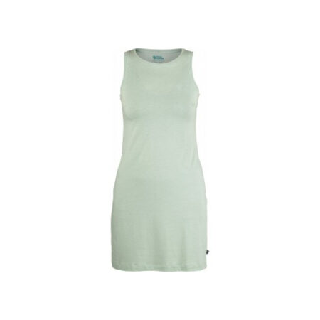 Fjallraven High Coast Tank Dress_89783_Ocean Mist-513