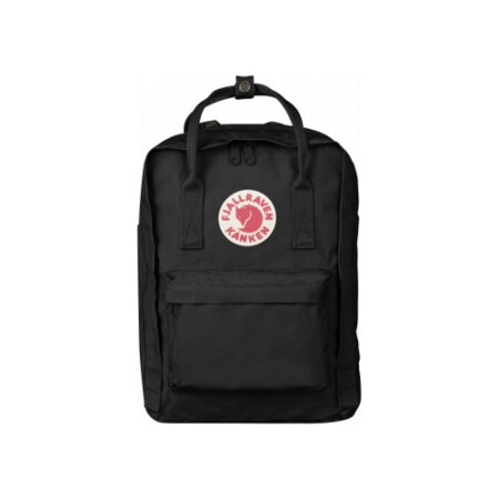 Fjallraven Kanken Laptop 13 inch_27171_Black-550