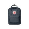 Fjallraven Kanken Laptop 13 inch_27171_Graphite-031