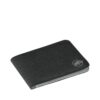 Mammut Flap Wallet Melange_2520-00710_Black
