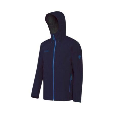 Mammut Juho Jacket_1010-13621_Donkerblauw