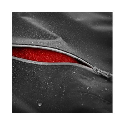 Mammut Juho Jacket_Detail