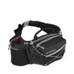 Mammut Lithium Waistpack_zwart