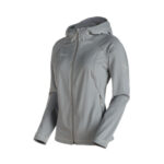 Mammut Runbold Hooded Jacket Women_1010-23200_Granit-melange