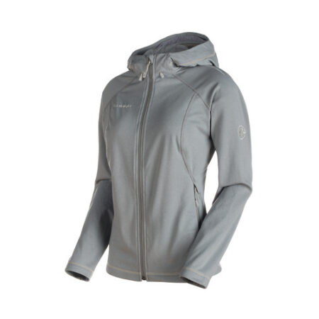 Mammut Runbold Hooded Jacket Women_1010-23200_Granit-melange