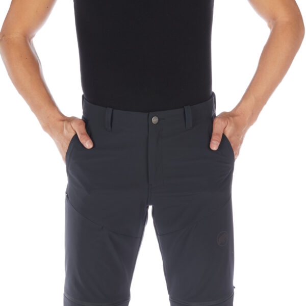 Mammut Runbold Zip Off Pants Men_detail 2